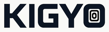KIGYO company logo
